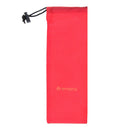 Tent Pegs Nails Stakes Hammer Drawstring Pouch, Folding Stuff Sack for Travel,