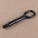 Car Tow Hook 1T0805615A Fit For VW Beetle Golf GTI Eos Jetta Passat 2006-2014
