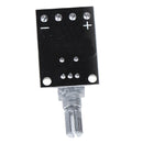 5V-16V 10A PWM DC Motor Speed Controller Regulator LED Dimmer Speed Control .AU