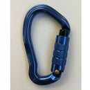 Screwgate Carabiner
