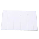 Flower Stem Shape Board Sugarcraft Tool Fondant Cake Mold Decorating Sugarc J2D7