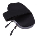 Sports Running Jogging Gym Armband Bag Case Cover Holder(Black) A
