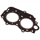 2 Stroke 9.9hp 15hp 18hp Outboard Motor Engines Cylinder Head Gasket for Yamaha