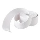 Bath Wall Sealing Strip SelfAdhesive Kitchen Caulk Tape Bath Sink Basin Edge USA