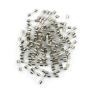 100Pcs/Box  2A 250V Fuses 2 Amp Fast-Blow Fuse 5mm x 20mm F2AL250V Glass Tube  Z