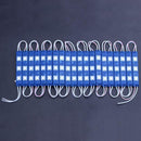 5050 SMD 3 LED Module LED Strip String Light Multi-Colors Waterproof DC 12V