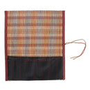 Chinese Calligraphy Brush Painting Holder Bamboo Brushes