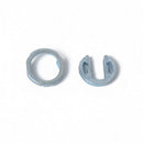 Zinc Alloy Auto Car Door Lock Cylinder Repair Kit Suitable For SEAT Cordoba
