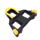 Road Bike Cleats 6 Degree Float Self-Locking Cycling Pedals Cleat for Shima U7T8