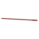 Woodwind Instruments Flute Sticks Piccolo Cleaning Rod Stick 35cm Accessory