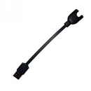 1X(15Cm Usb Data Cable For Millet Bracelet 3 Pure Copper Core Shrapnel Brac