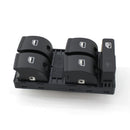 Master Electric Power Window Switch for Audi A4 B6 00-04 A4 B7 04-07 8ED 959 851