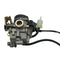 18Mm GY6 50Cc SCOOTER MOPED PD18J CVK CARBURETOR CARB 139QMB 139QMA ATV QUA J5P2