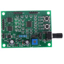 DC 5V-12V 2-phase 4-wire Micro Mini Stepper Motor Driver Speed Controller Modu3C