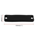 Car Accessories Back Trunk Back Door Handle Switch Latch Release Button Rub Z3U7