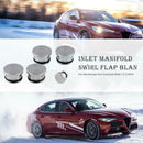 For Alfa Romeo Fiat SAAB 1.9 Z19DTH Z19DTJ Inlet Manifold Swirl Flap Blanks
