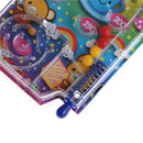Game Brain Teaser Kids Learning Educational Toys Orbit Game Magic Maze Balls  Z