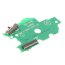 New Power Charger Switch Board ON OFF Power Switch Replacement for PSP1000B_kz