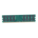 DDR2 4GB Memory RAM 1.5V 800MHZ PC2-6400 240 Pin Desktop DIMM Unbuffered No C1E4
