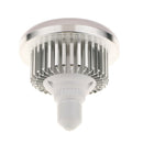 LED Fluorescent Light Bulb, 85W 5500K Daylight Lamp with E27 Interface for