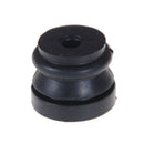 2Pcs Short Buffer 4500 5200 5800 Chainsaw Damper Spring Shock Buffer WLBX