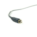 130cm 9 Pin Conversion Motor Wire Female to Male Connector Waterproof Motor I6R6