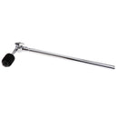 1x Drum Boom Cymbal Holder for Bass Drum Set Replacement Parts Accs