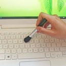 Dust Cleaner Camera Keyboard Cleaning Lens Brush for Gopro Canon Nikon Sony