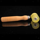 Car Rubber Roller Application Rolling Wheel Sound Deadener Tool Car Accessories