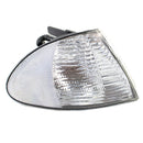 Front Bumper Right Corner Light Turning Side Marker Signal Lamp Lens & Housing