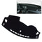 Dashboard Cover Dashmat Dash Mat Sun Shade Fit for Kia Optima K5 2016-2018 Decor