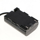 ACK-E6 AC Power Kit LP-E6 DR-E6 USB DC Coupler for Canon 5D / 5D II III IV / 6D