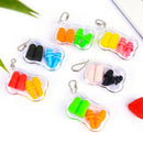 2Pairs Soft Foam Ear Plugs Travel Sleep Noise Earplugs Reduction For Sleepin ME
