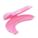 3pcs Banana Saver / Container Storage Case (Yellow, Green, Pink) V4Q2