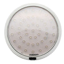 12V Car Round Ceiling Dome Roof Interior Light Boat Rv Surface Ceiling Ligh