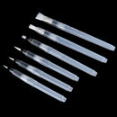 6Pcs refillable ink pen soft watercolor brushes for drawing painting art peÂ·q