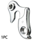 Frame Transmission Hanger Lug Fixed Bicycle Aluminum Alloy Tail Hook