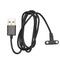 Zeblaze THOR 4 & Thor 5 Smart Watch 65cm Length Charging Cable with Port Ma F1D8