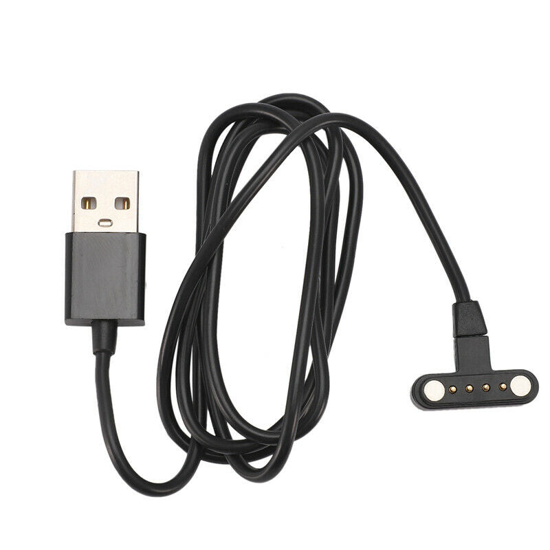 Zeblaze THOR 4 & Thor 5 Smart Watch 65cm Length Charging Cable with Port Ma F1D8