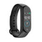 M4 Smart Watch Band Heart Rate Blood Pressure Monitor Tracker Fitness Wristband
