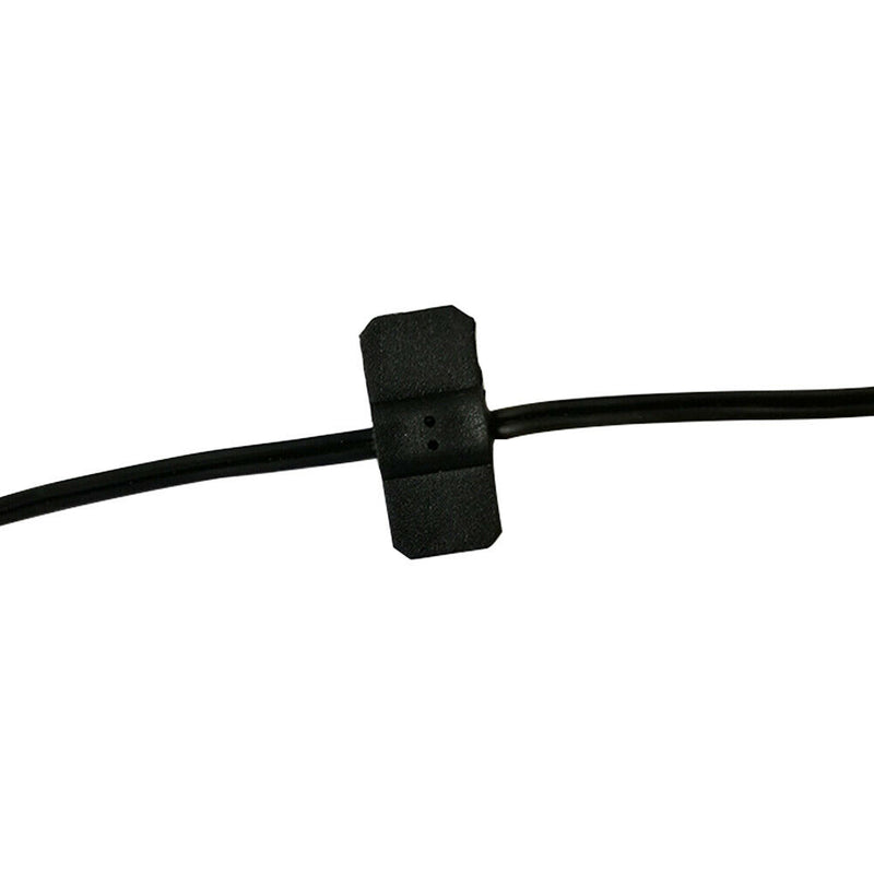 Thermal Clothing Electric Heating Pad USB Charging Outdoor Camping 5 In 1 Winter