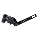 Motorcycle Accessories Aluminum Cnc Folding Extendable Brake Clutch Levers