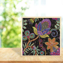 5D DIY Full Drill Diamond Painting Colorful Embroidery Mosaic Craft Kits
