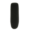 5 Pieces Interview Microphone Mic Foam Pop Filter Wind Muffs Windshilelds
