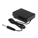 6.35mm Plug Sustain Pedal Foot Switch for 61 Key 88 Key Electronic Piano