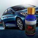 Automotive Ceramic Coatings Paint Care Glass Nano Hydrophobic Liquid Polish Y3S0