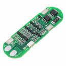 3S 5A 12V Li-ion Lithium Battery 18650 Charger PCB BMS Protection Board Cell SEA