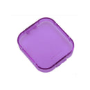 Under Water Sea Dive UV Len Filter for SJ4000 WiFi Plus Camera Gopro Purple