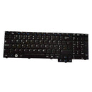 Black Portuguese Keyboard For  NP R620 R618 R525 R528 R530 R540