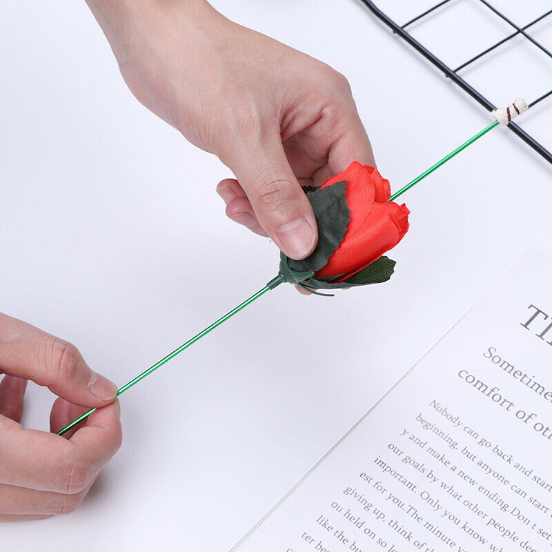 Funny Present Torches Change Roses Tricks Fun Novelty Surprise Prank Mysti JR